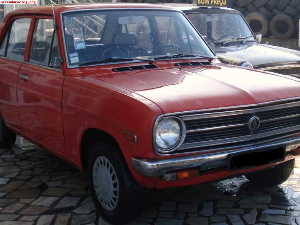 Se vende varios coches classicos: vauxhall, wolseley, fiat, 