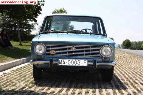 Seat 124d venta