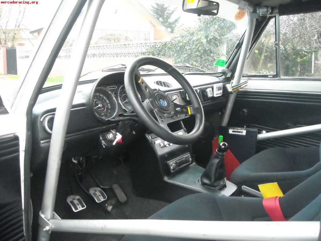 Seat 124-1800