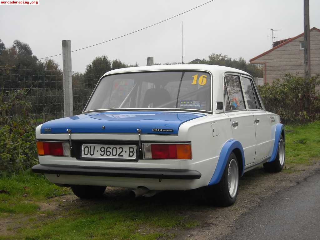 Seat 124-1800