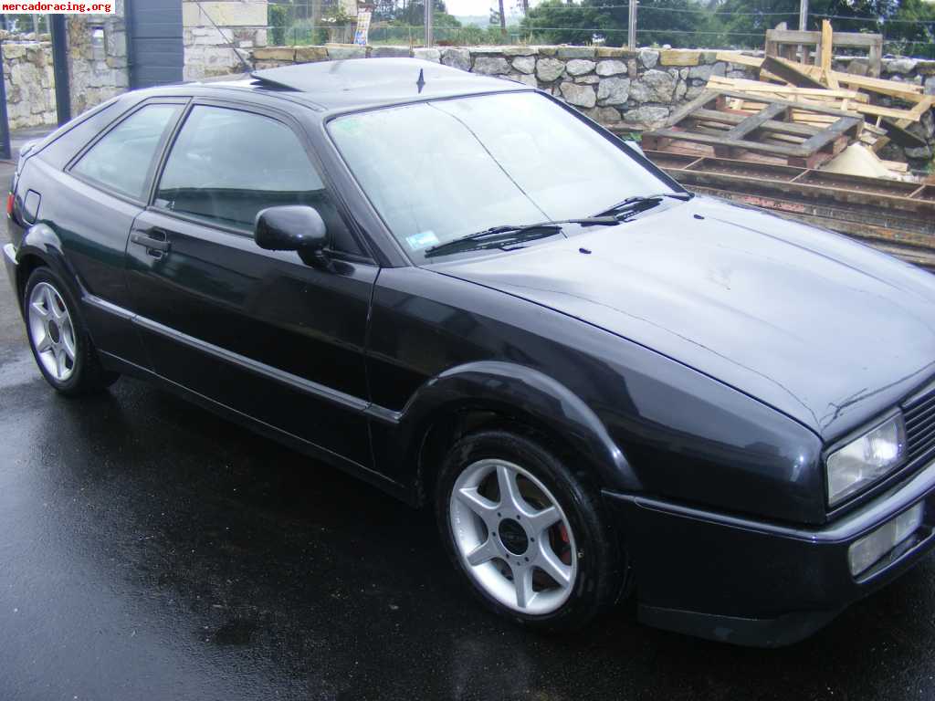 Se vende corrado 1.8 16v