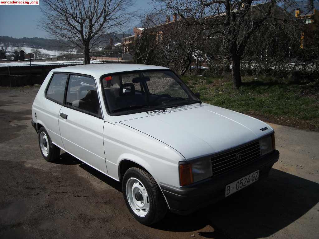 Talbot samba