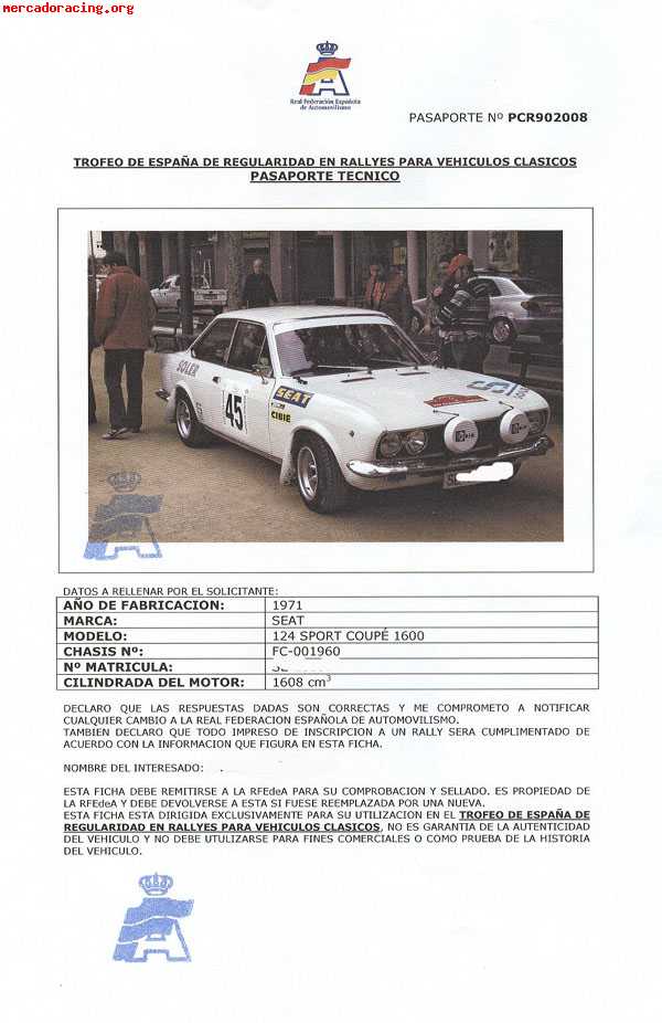 Seat 124 sport coupe 1600 gr-2