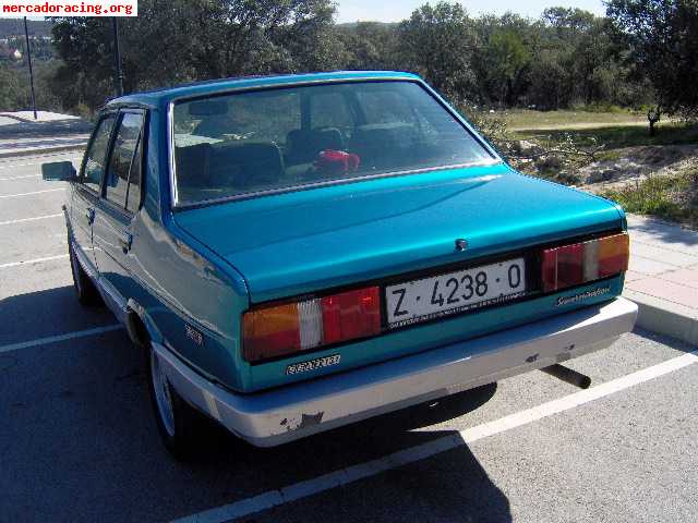 Seat 131 2000