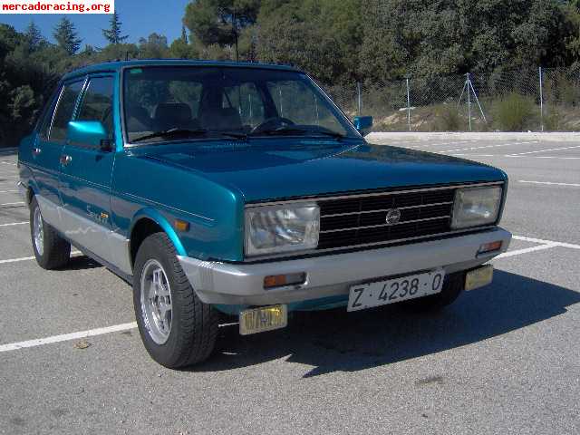 Seat 131 2000