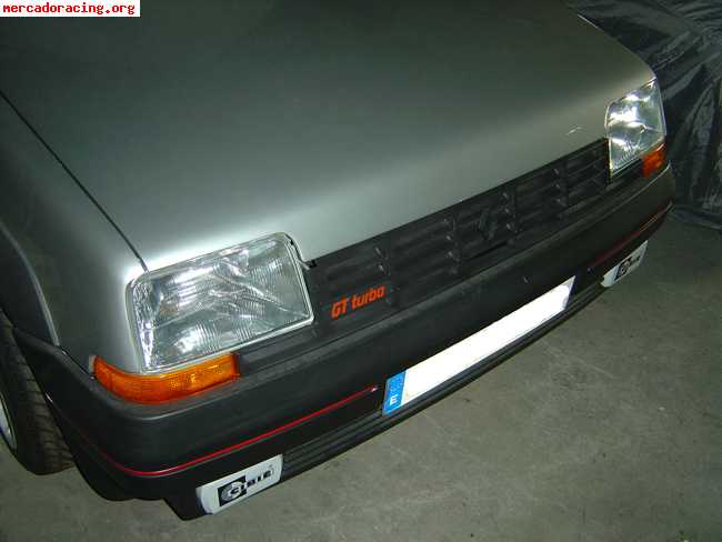 Parrillas gt turbo fase1