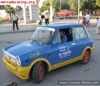Fiat autobianchi