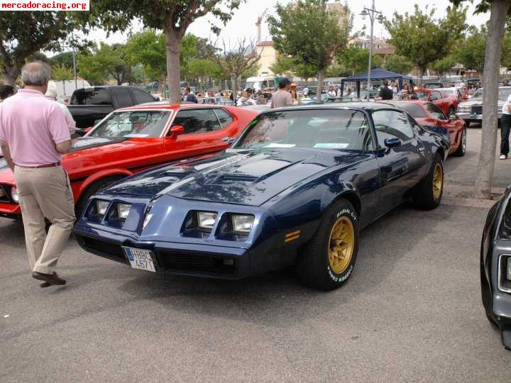 Trans am 