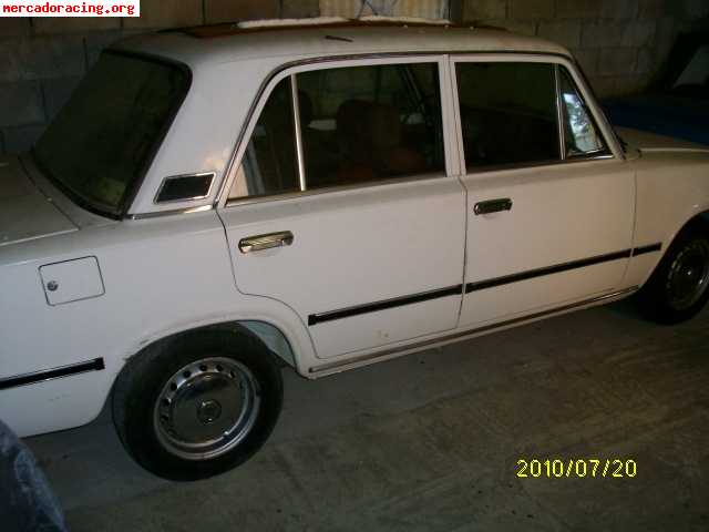 Seat 124 especial 