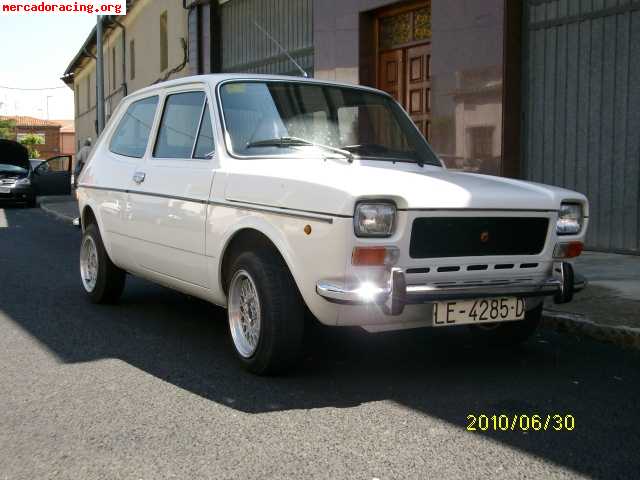 Seat 127 ls 2 p