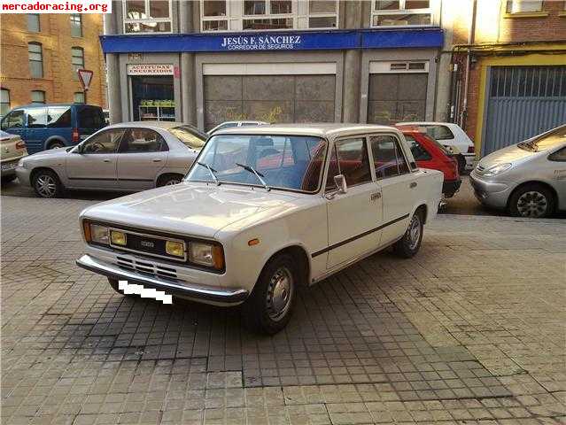 Seat 124d