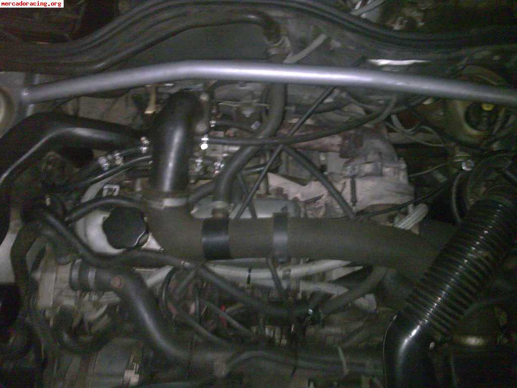 Vendo renault 5 gt turbo