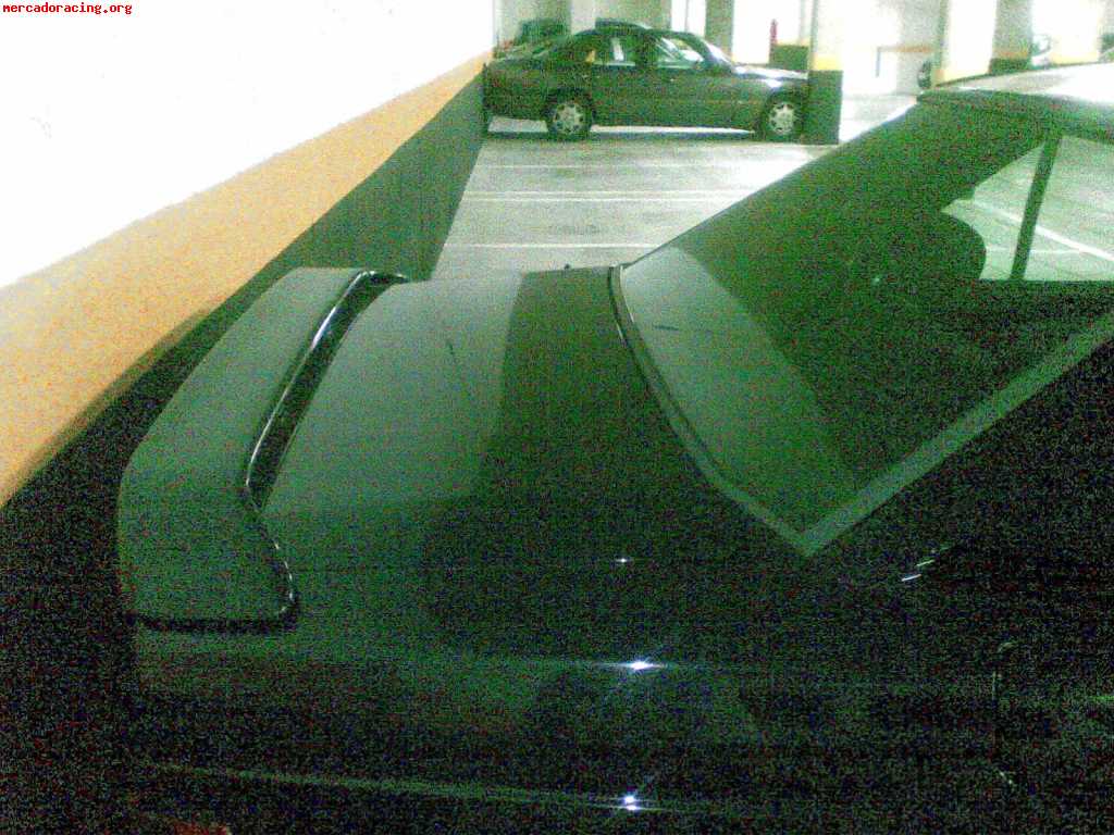 Se vende  o se cambia mercedes 190 2.6 por seat 131 diplomat