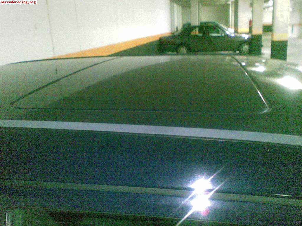 Se vende  o se cambia mercedes 190 2.6 por seat 131 diplomat