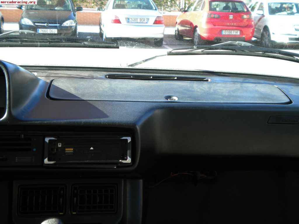 Se vende seat 131 2000 tc 