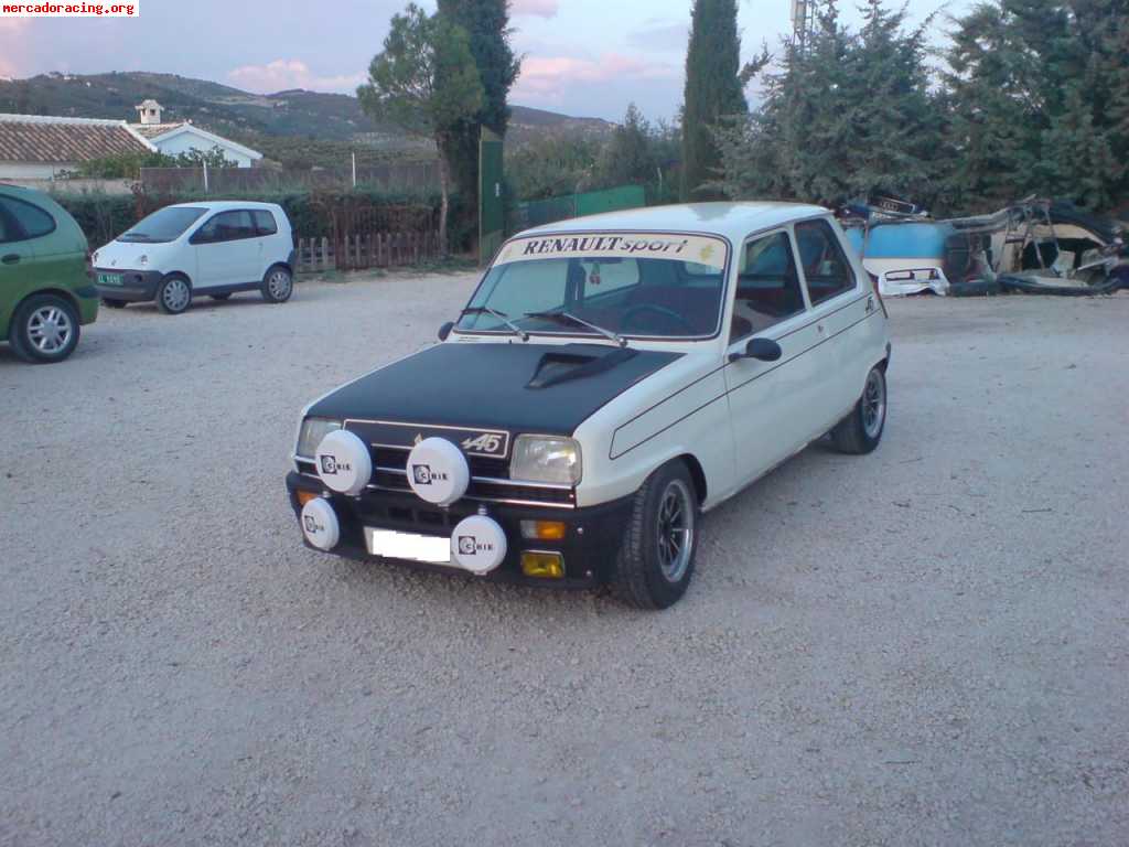 Se vende r5 tx