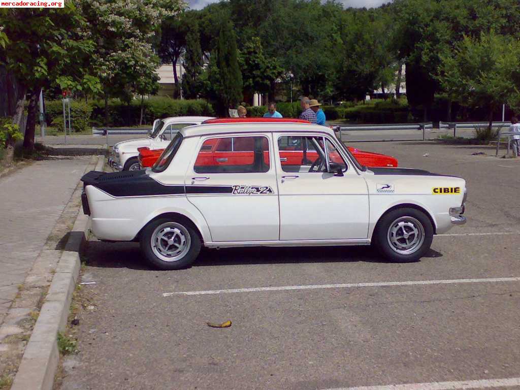 Simca 1204