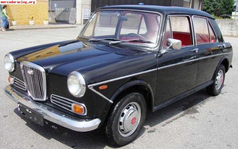 Venta coches y motos classicas