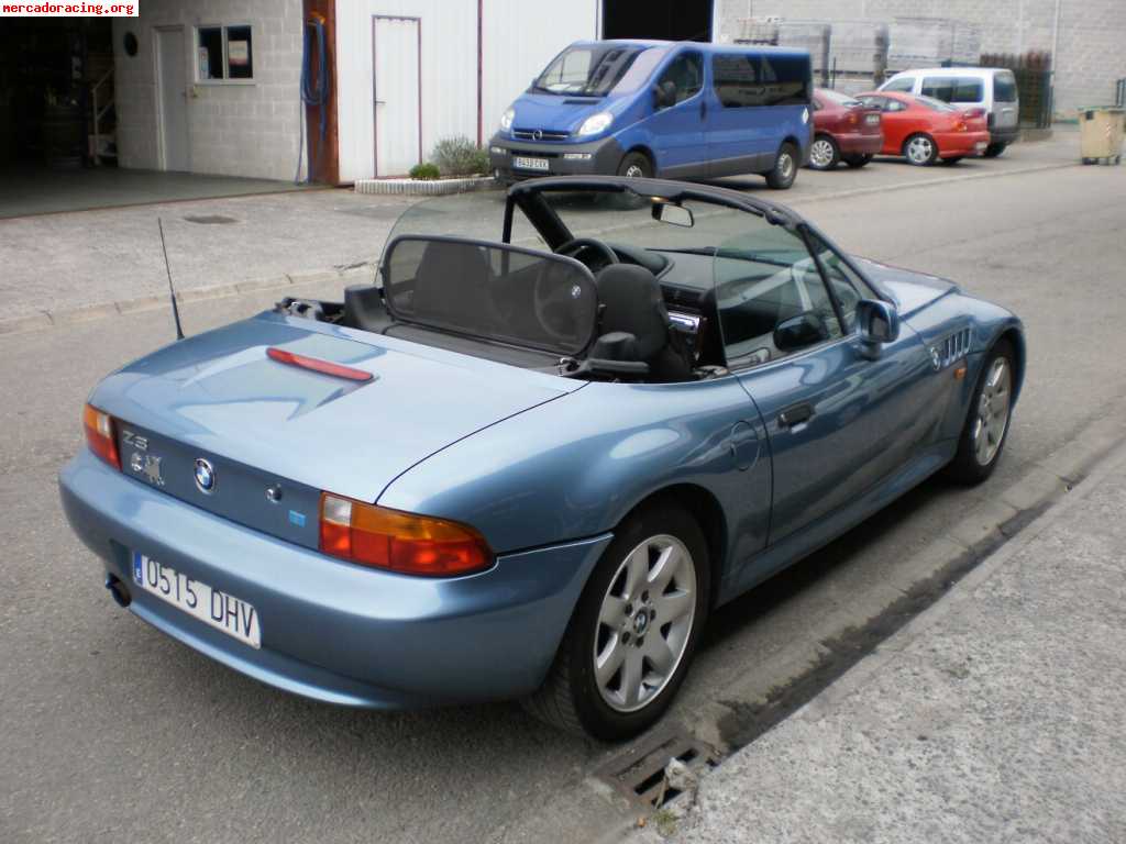 Bmw z3