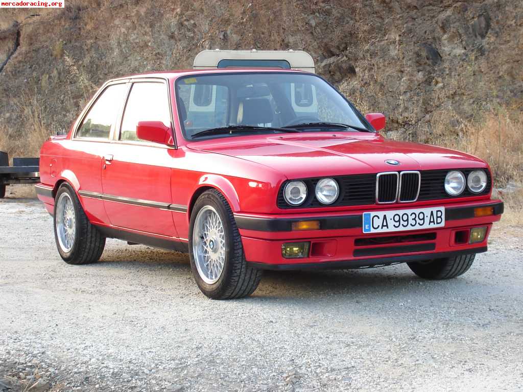 Bmw 318is    4000 euros 