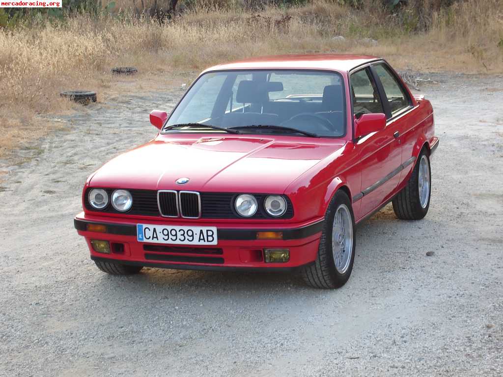 Bmw 318is    4000 euros 