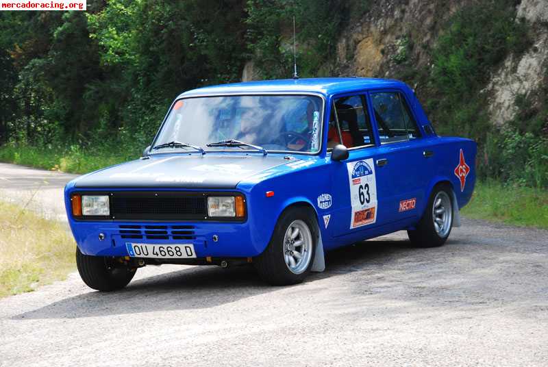 Seat 124 gr1