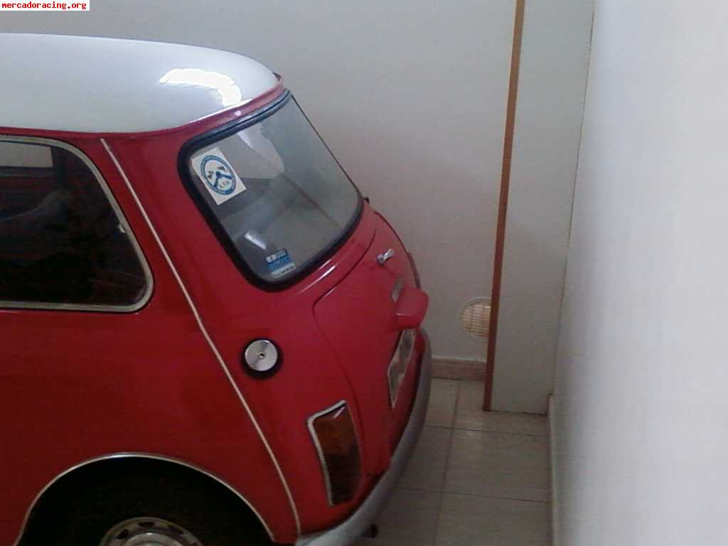 Se vende mini original 