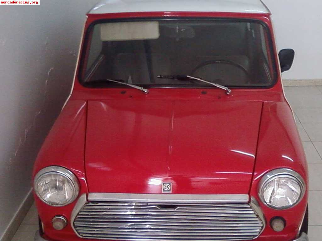 Se vende mini original 