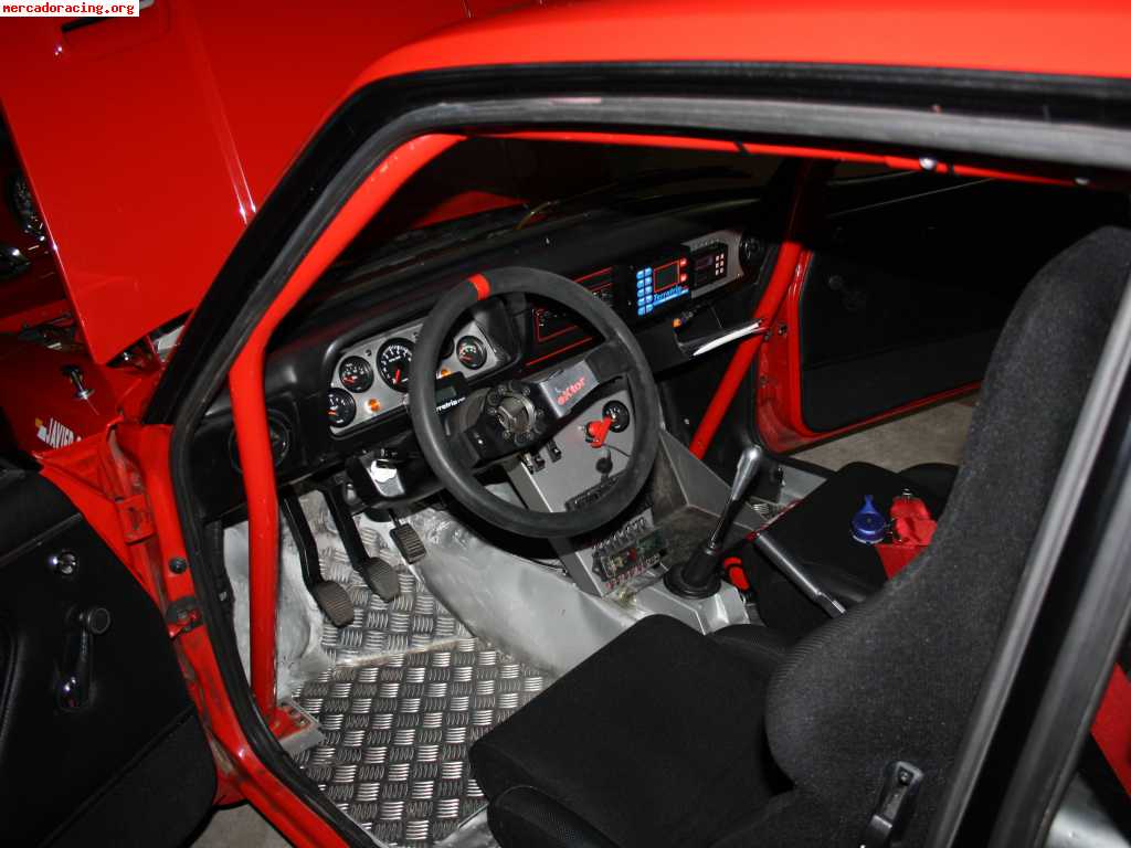 Escort mkii rs2000  x-pack  cosworth