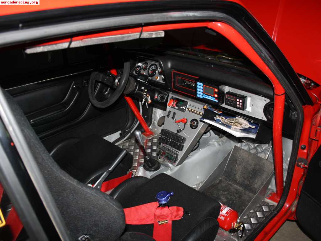 Escort mkii rs2000  x-pack  cosworth