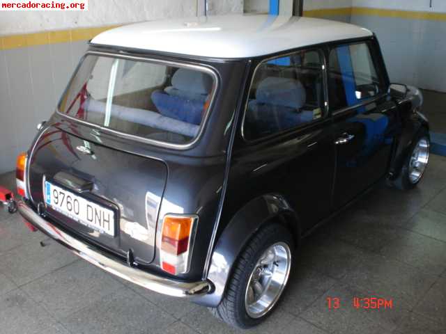 Mini 1.3 