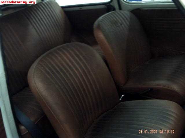 Seat 600d 1968