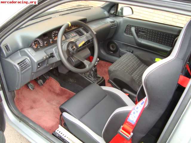 Clio 1.8 16 v