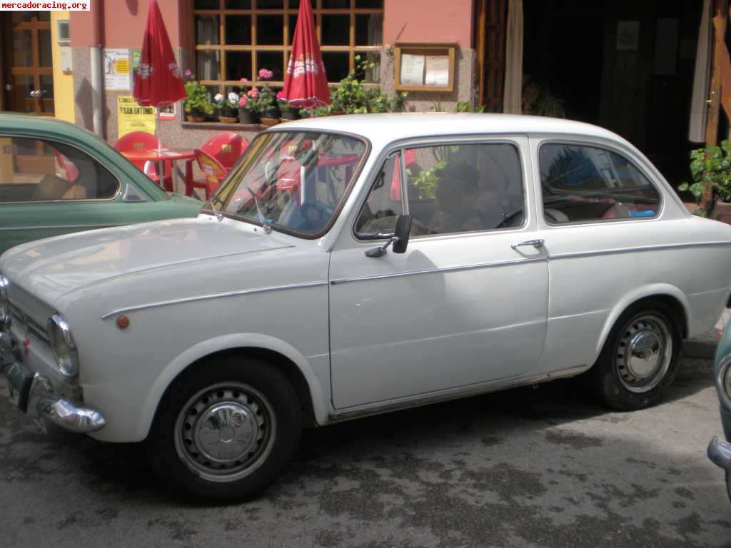 Seat 850 especial 