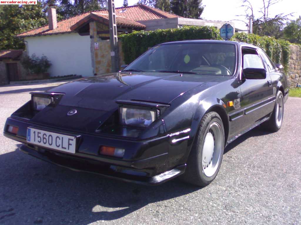 Vendo nissan 300 zx 3.0 v6 targa - 3.900€