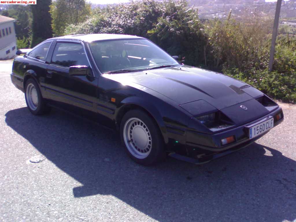 Vendo nissan 300 zx 3.0 v6 targa - 3.900€
