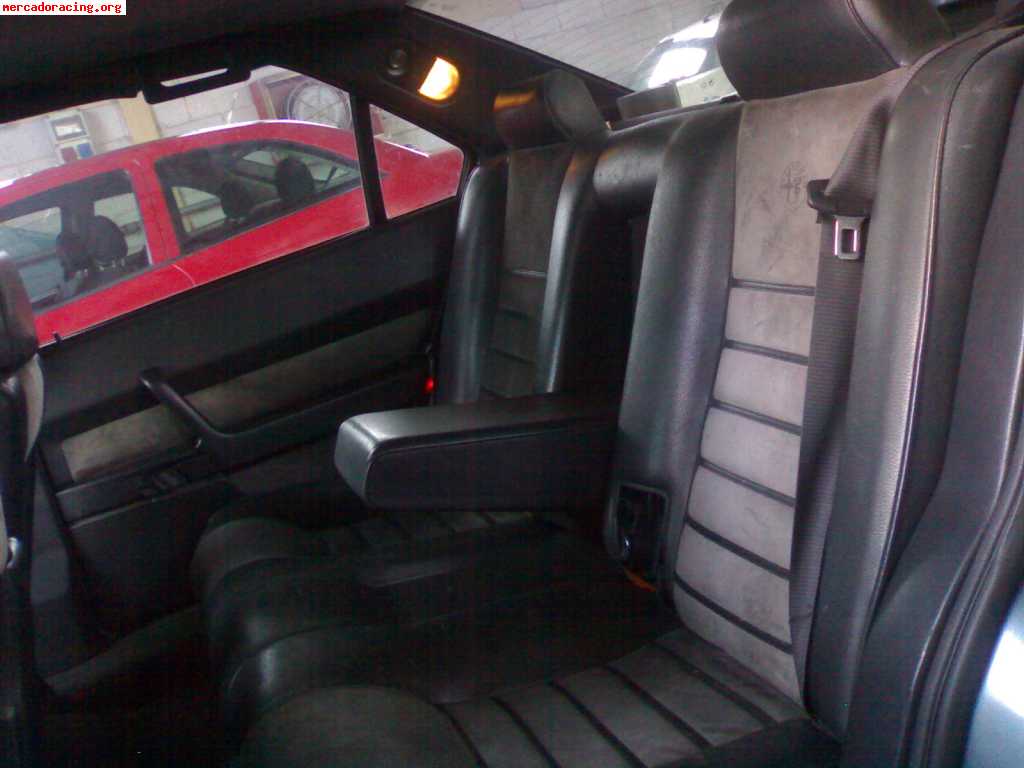 Se vende alfa romeo 164 3.0 v6, 192 caballos, 1.200€