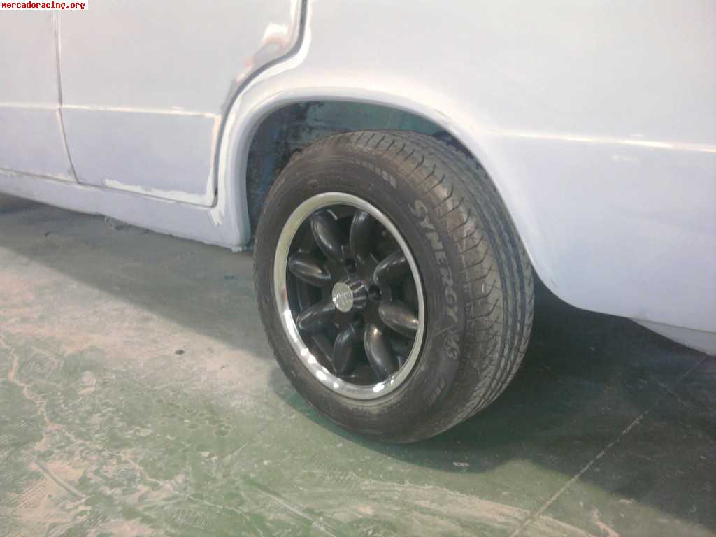 Llantas compomotive 7x13