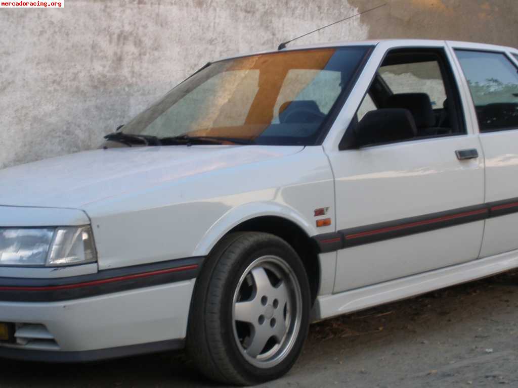 R21 gti 12v 800€