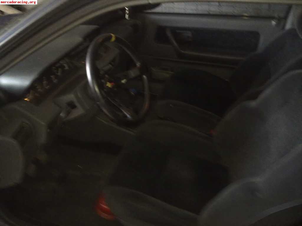 Cambio clio 16v por clasico