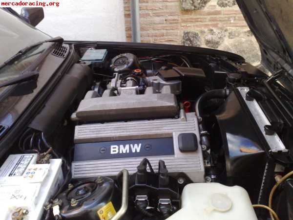Bmw 318 is
