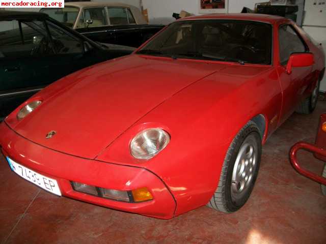 Porsche 929 en venta por 6800 €