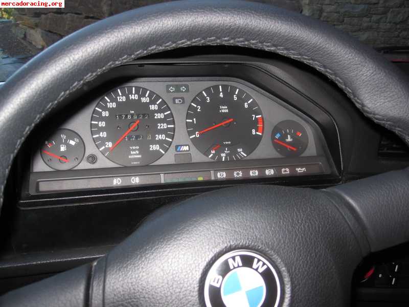 Vendo bmw m3 e30