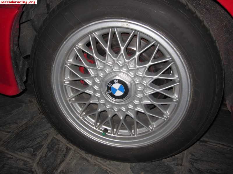 Vendo bmw m3 e30