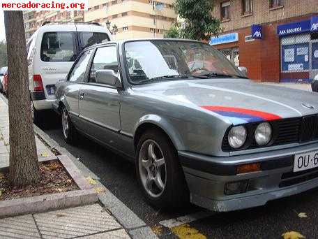 323 e30 m packet 325i