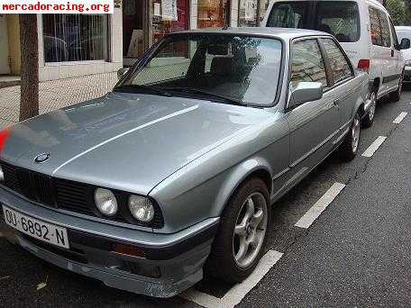 323 e30 m packet 325i