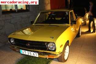 Datsun 1400