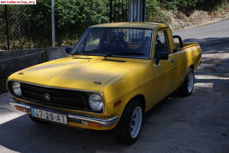 Datsun bakkie 1400