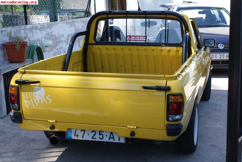 Datsun bakkie 1400