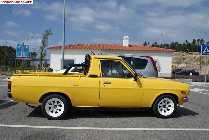 Datsun bakkie 1400